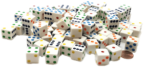 Probabilistic model checking